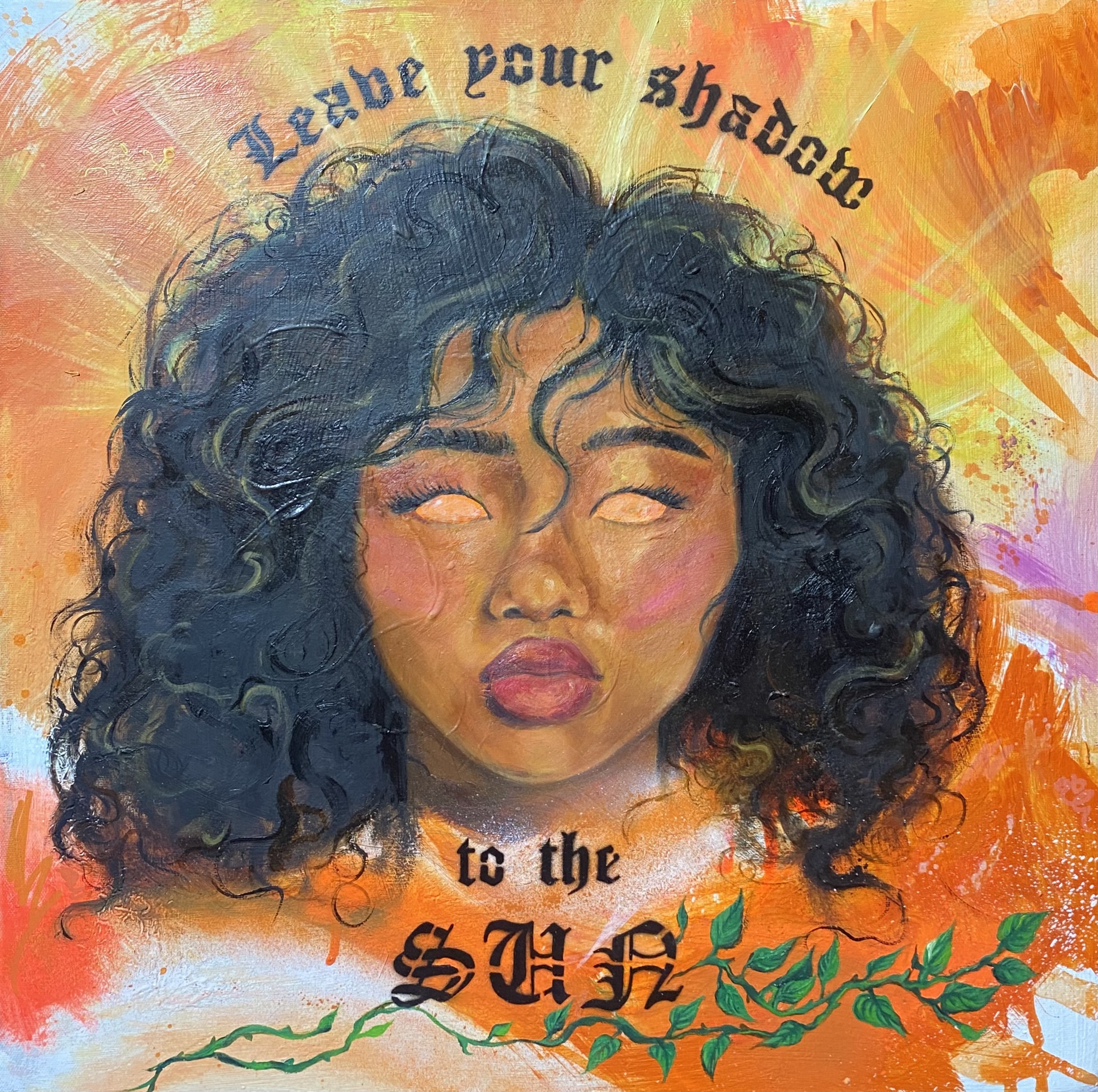 Leave your Shadow