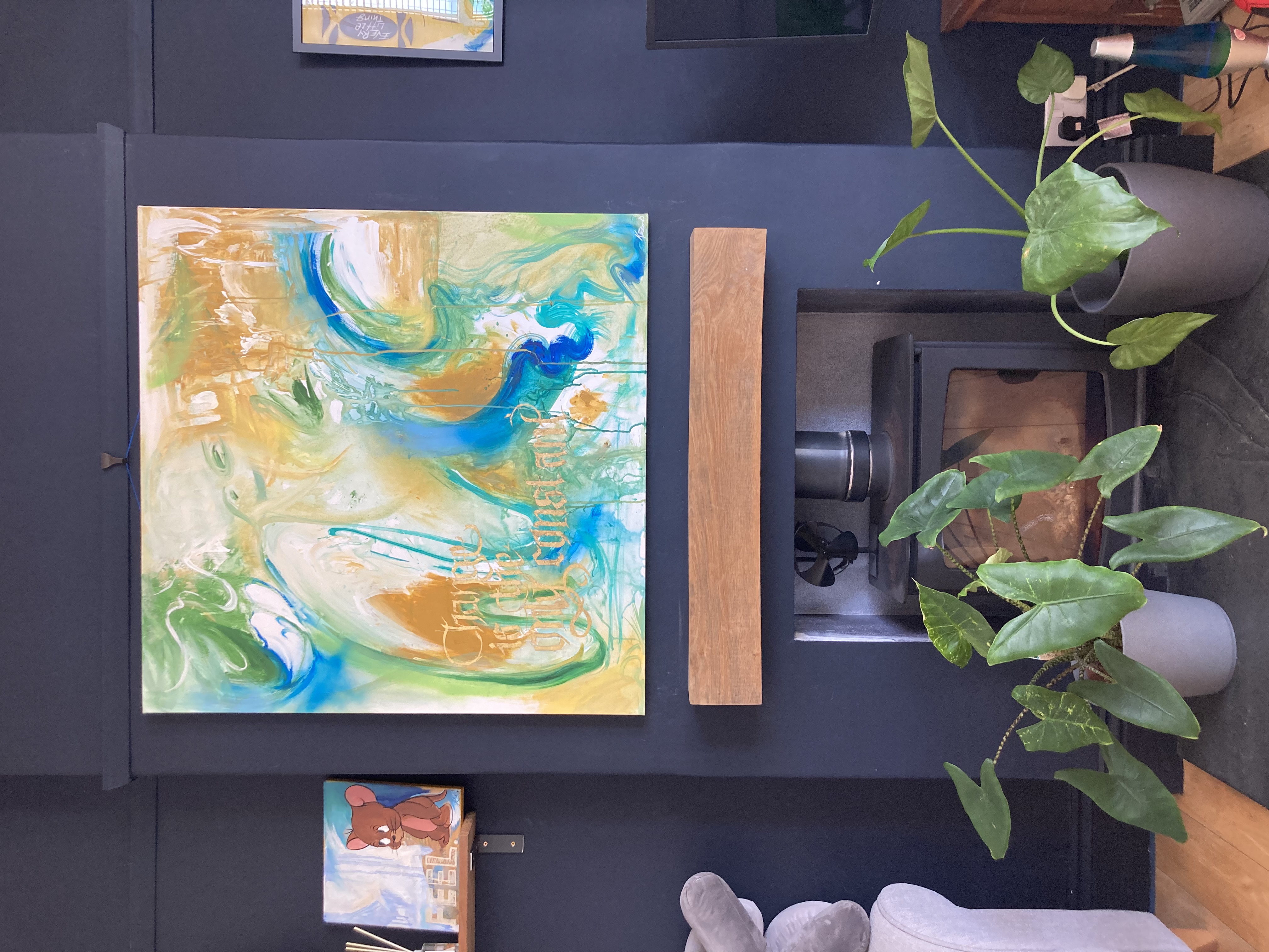 Change is the only constant